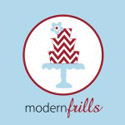 Modern Frills