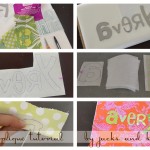 Appliqué Tutorial: Part One