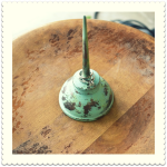 Oiling Can Repurpose