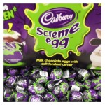 The Cadbury Diaries…