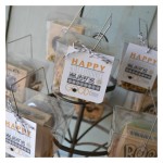 Stamp Party Favors: Part II