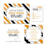 Ding Dong Witched…