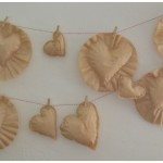 Coffee Filter Bunting…