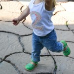 applique shirt