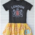 tshirt dress