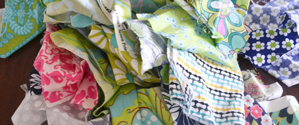 Fabric Scraps