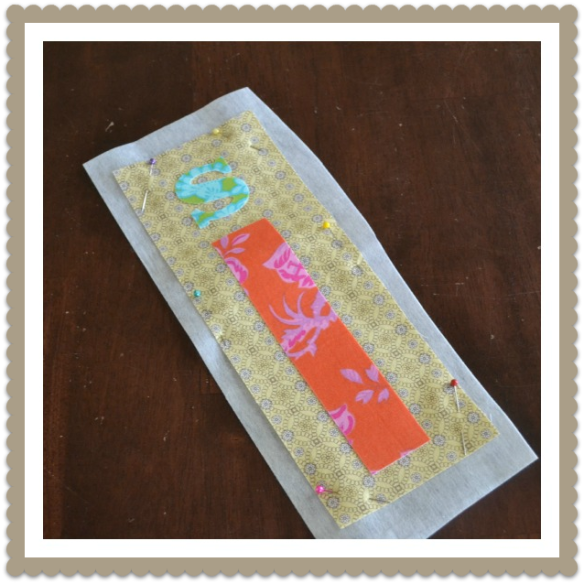 Applique Tutorial by Jacks & Kate