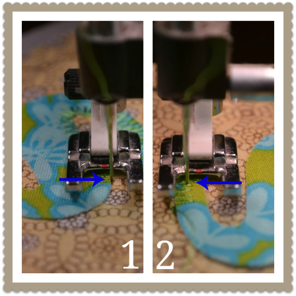 Applique Tutorial by Jacks & Kate