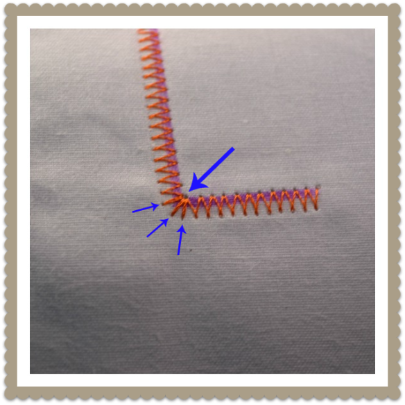 Applique Tutorial by Jacks & Kate