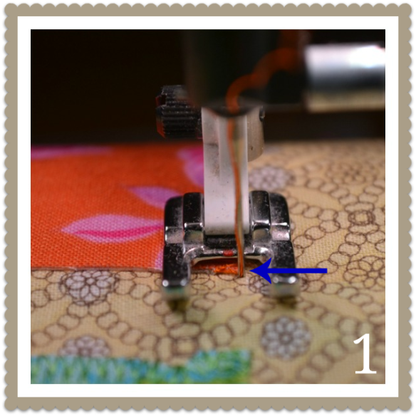 Applique Tutorial by Jacks & Kate