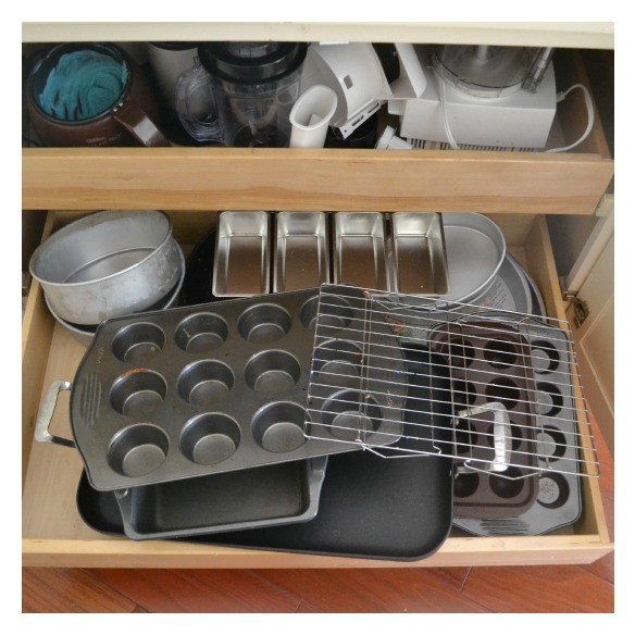 Drawer Organizer