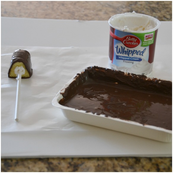 valentine mailbox treats tutorial