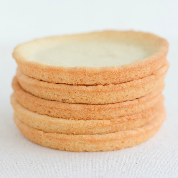 cookie sombreros cinco de mayo